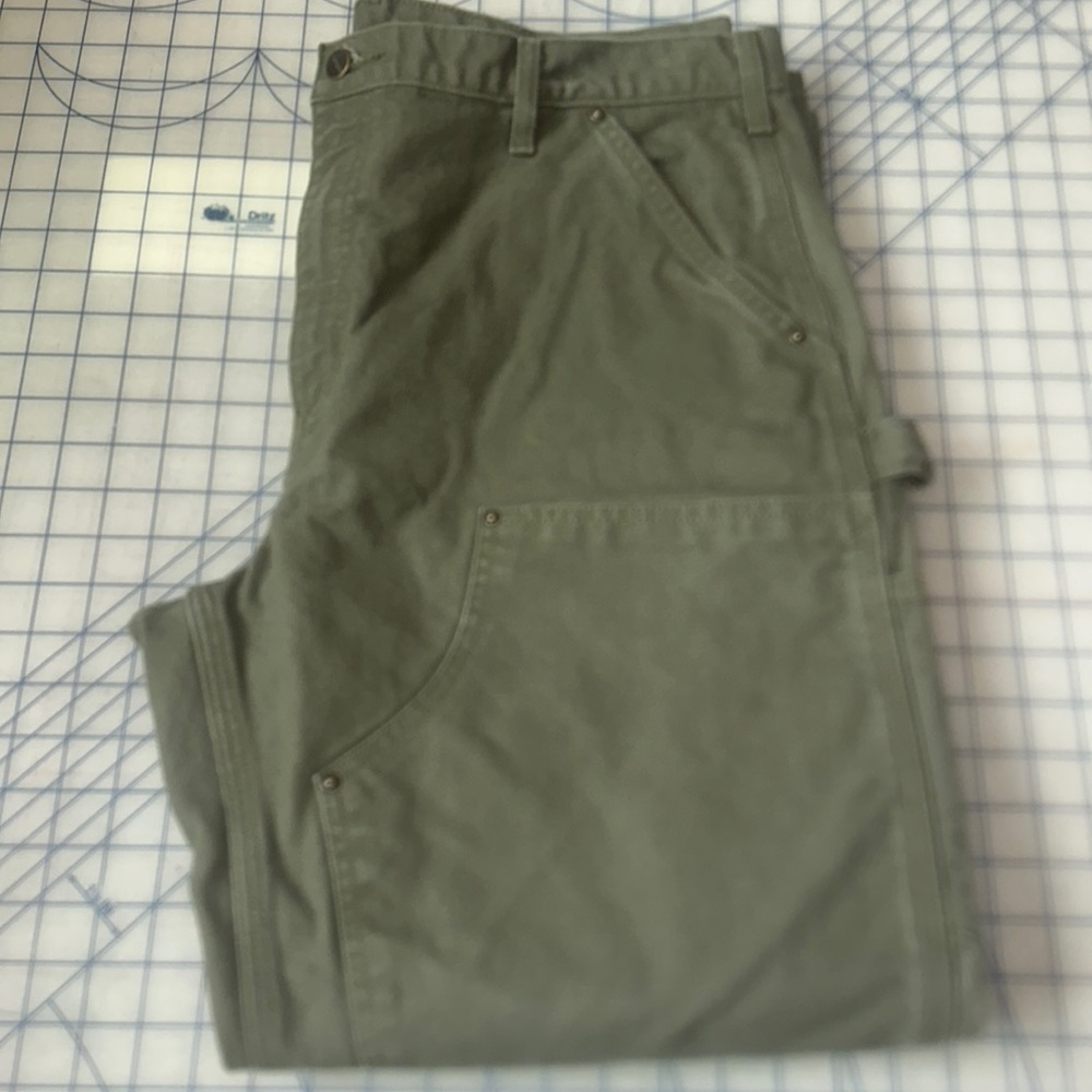 Carhartt Jeans